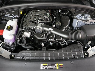 2026 Jeep Grand Cherokee L Laredo X 4x4