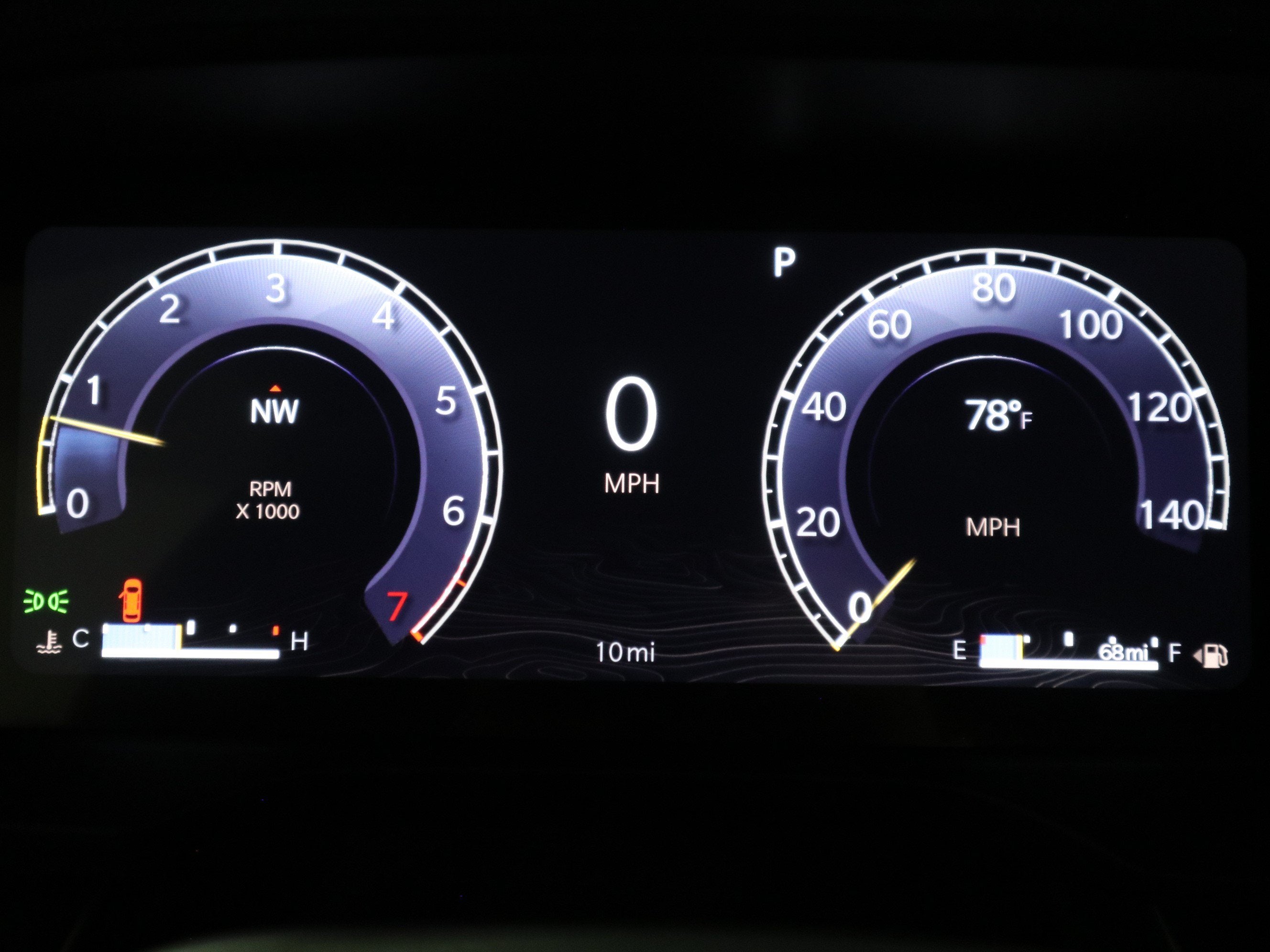 2026 Jeep Grand Cherokee L Laredo X 4x4