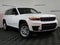 2026 Jeep Grand Cherokee L Laredo X 4x4