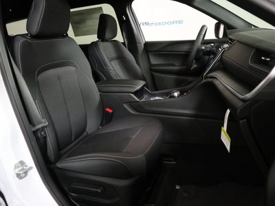 2026 Jeep Grand Cherokee L Laredo X 4x4