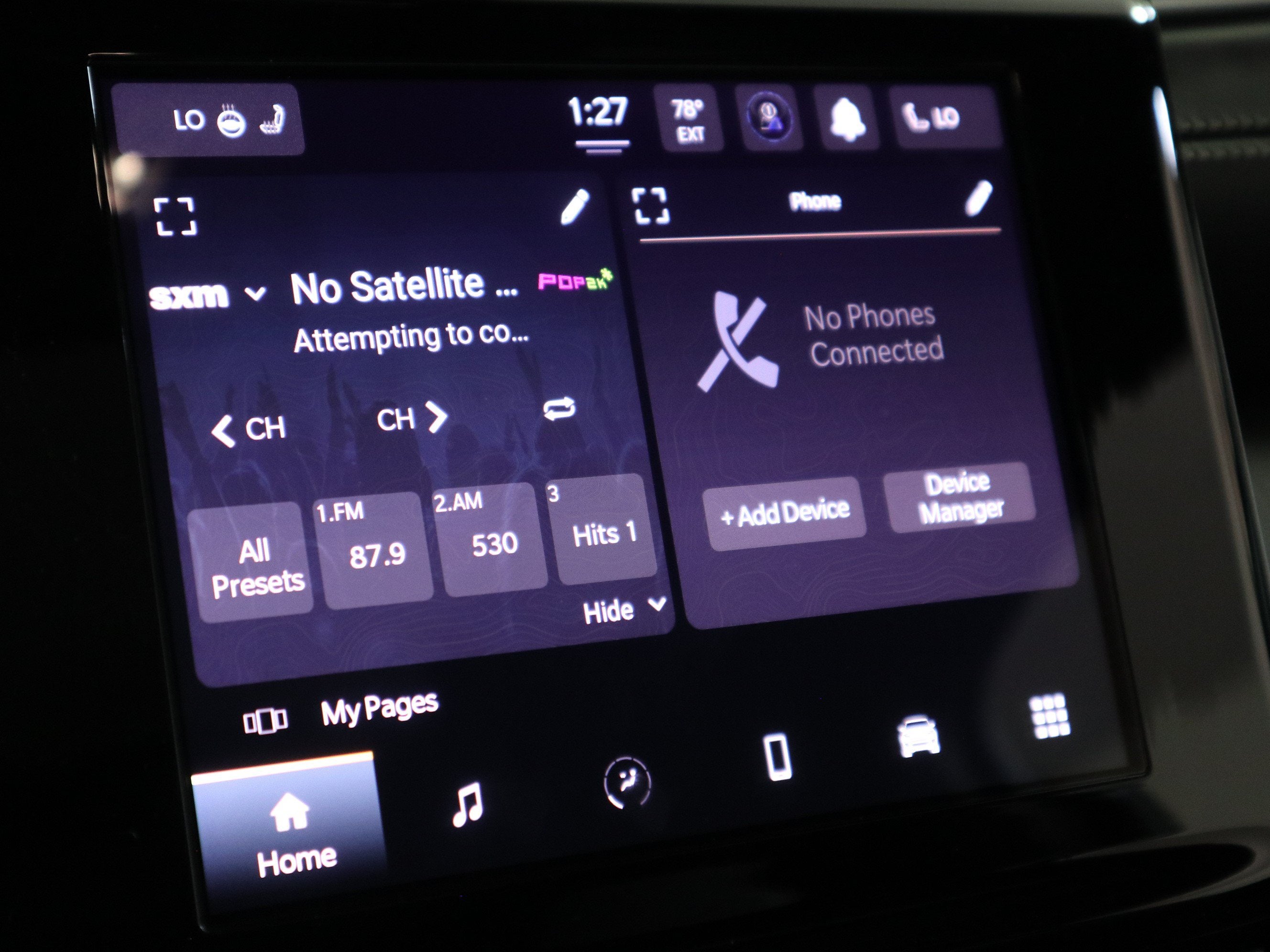 2026 Jeep Grand Cherokee L Laredo X 4x4