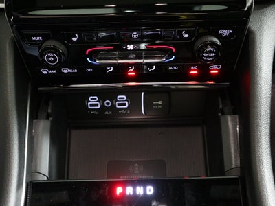 2026 Jeep Grand Cherokee L Laredo X 4x4