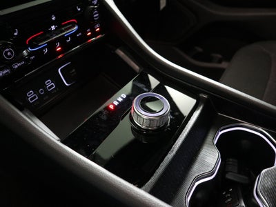2026 Jeep Grand Cherokee L Laredo X 4x4