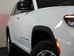 2026 Jeep Grand Cherokee L Laredo X 4x4