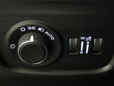 2026 Jeep Grand Cherokee L Laredo X 4x4