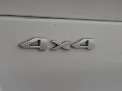 2026 Jeep Grand Cherokee L Laredo X 4x4