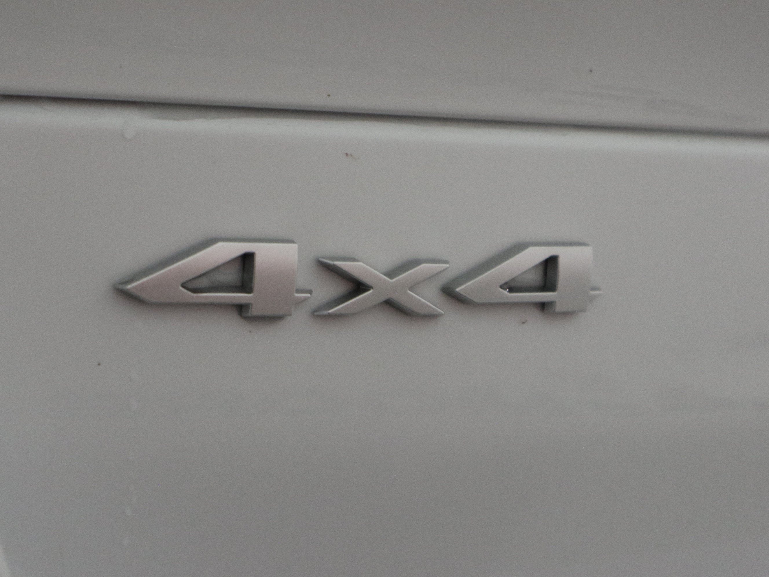 2026 Jeep Grand Cherokee L Laredo X 4x4