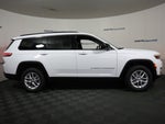 2026 Jeep Grand Cherokee L Laredo X 4x4