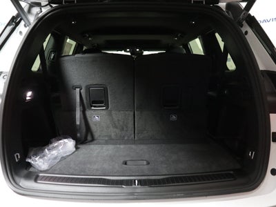 2026 Jeep Grand Cherokee L Laredo X 4x4