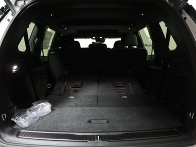 2026 Jeep Grand Cherokee L Laredo X 4x4