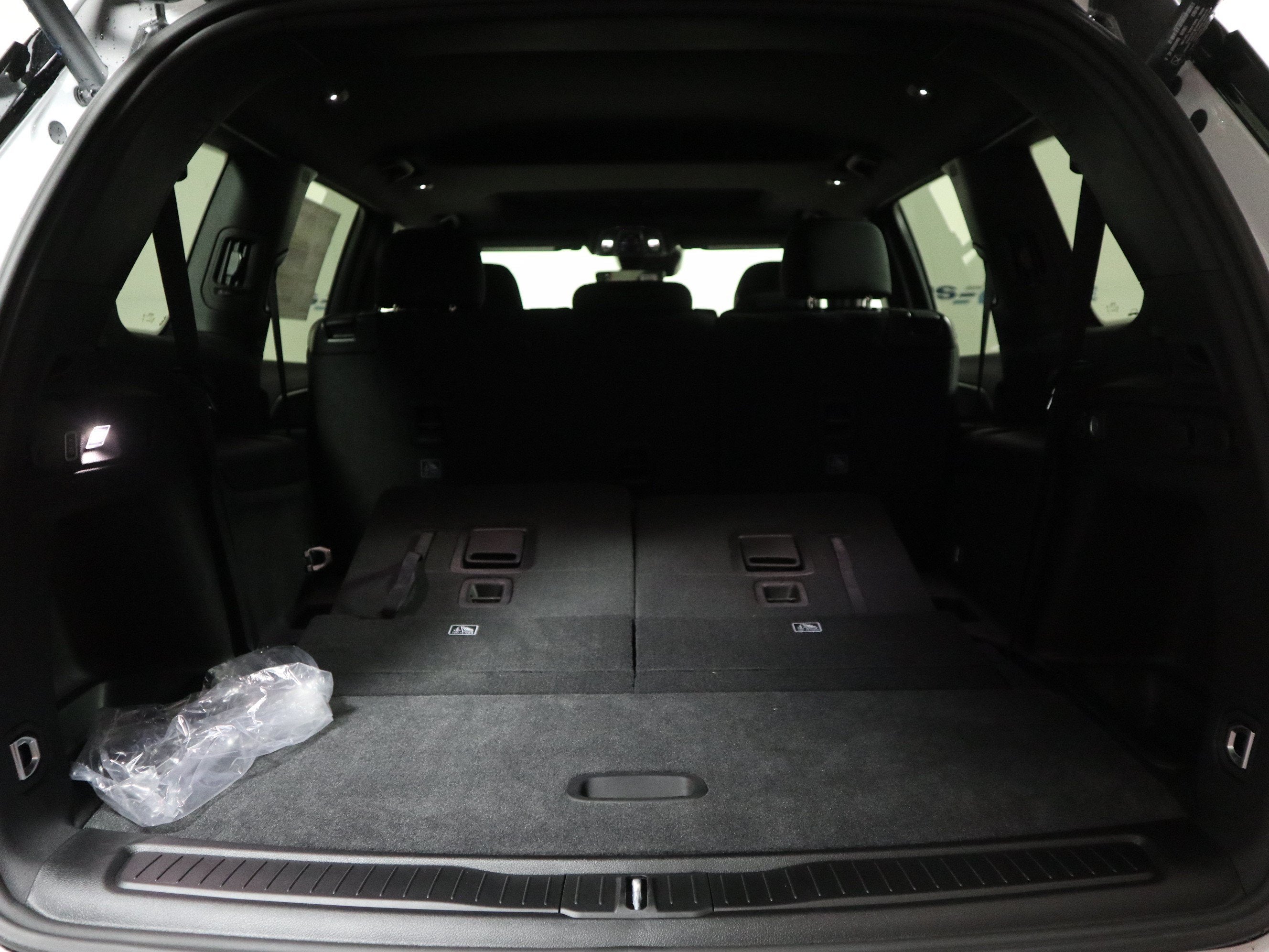 2026 Jeep Grand Cherokee L Laredo X 4x4