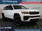 2026 Jeep Grand Cherokee L Laredo Altitude 4x4
