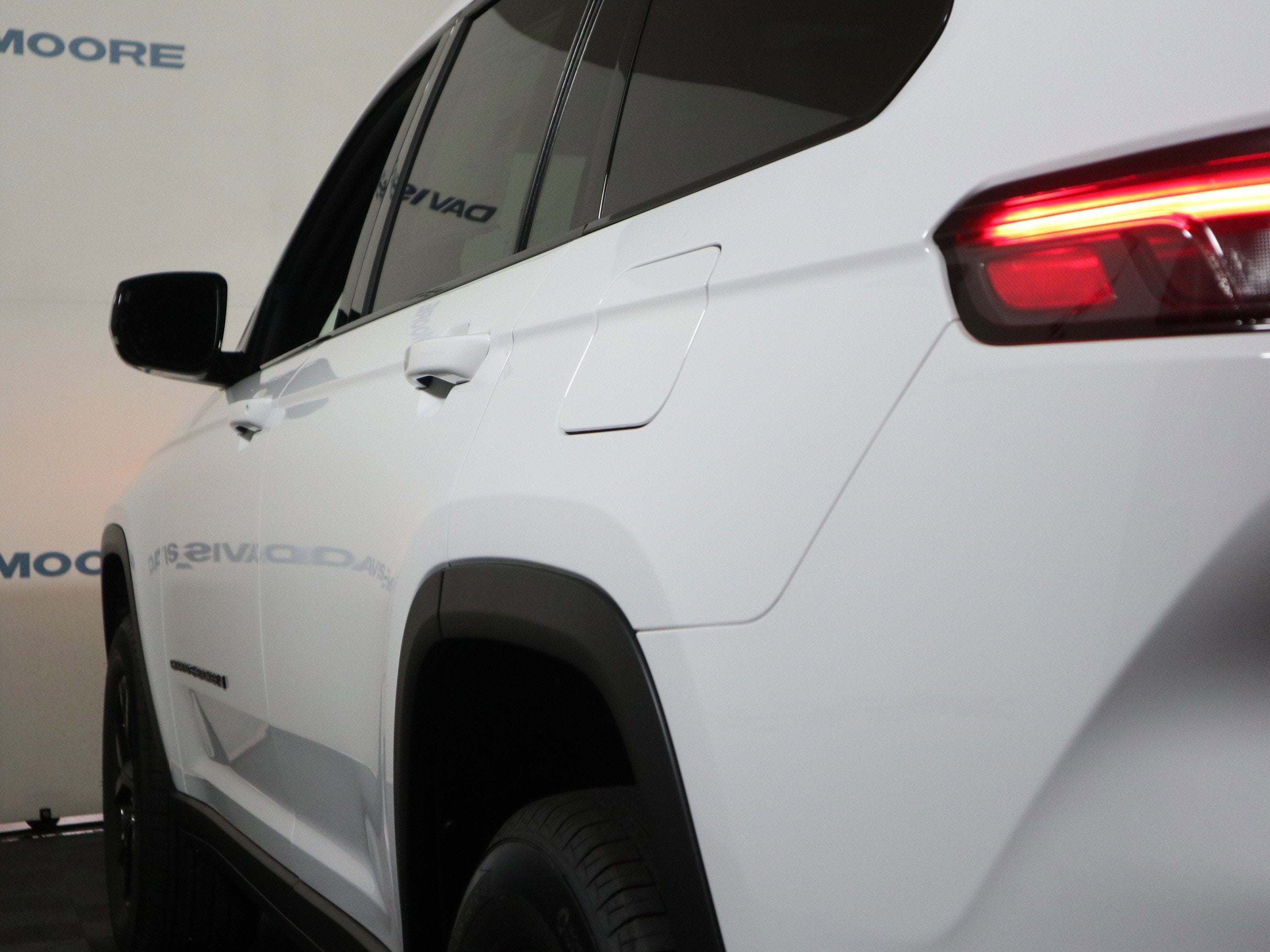 2026 Jeep Grand Cherokee L Laredo Altitude 4x4
