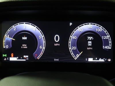 2026 Jeep Grand Cherokee L Laredo Altitude 4x4