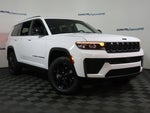 2026 Jeep Grand Cherokee L Laredo Altitude 4x4