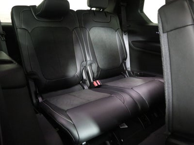 2026 Jeep Grand Cherokee L Laredo Altitude 4x4