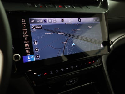 2026 Jeep Grand Cherokee L Laredo Altitude 4x4