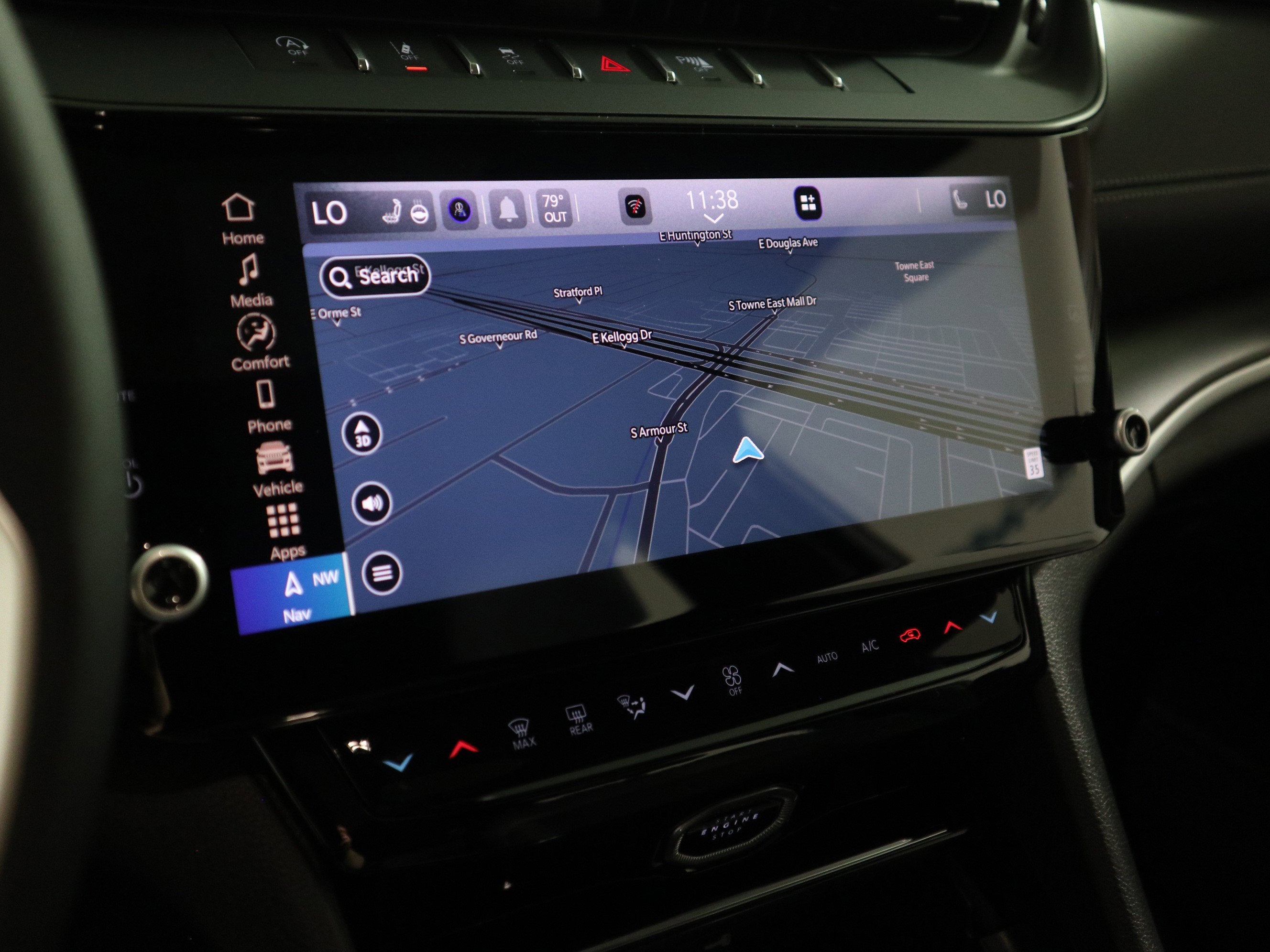 2026 Jeep Grand Cherokee L Laredo Altitude 4x4