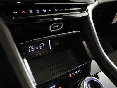 2026 Jeep Grand Cherokee L Laredo Altitude 4x4