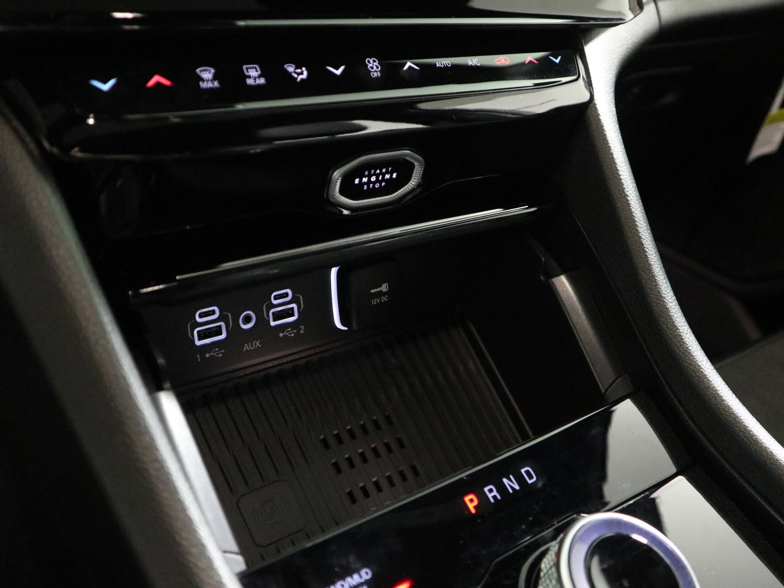 2026 Jeep Grand Cherokee L Laredo Altitude 4x4
