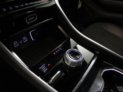 2026 Jeep Grand Cherokee L Laredo Altitude 4x4