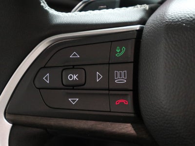 2026 Jeep Grand Cherokee L Laredo Altitude 4x4