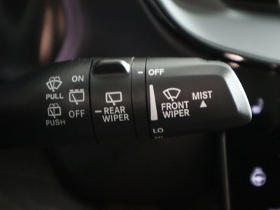 2026 Jeep Grand Cherokee L Laredo Altitude 4x4