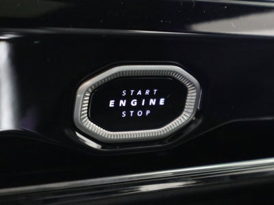 2026 Jeep Grand Cherokee L Laredo Altitude 4x4