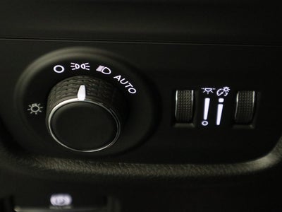 2026 Jeep Grand Cherokee L Laredo Altitude 4x4