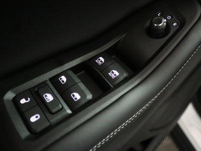 2026 Jeep Grand Cherokee L Laredo Altitude 4x4