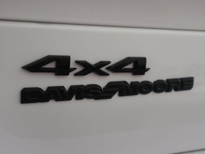 2026 Jeep Grand Cherokee L Laredo Altitude 4x4