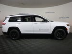2026 Jeep Grand Cherokee L Laredo Altitude 4x4