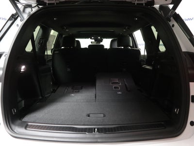2026 Jeep Grand Cherokee L Laredo Altitude 4x4