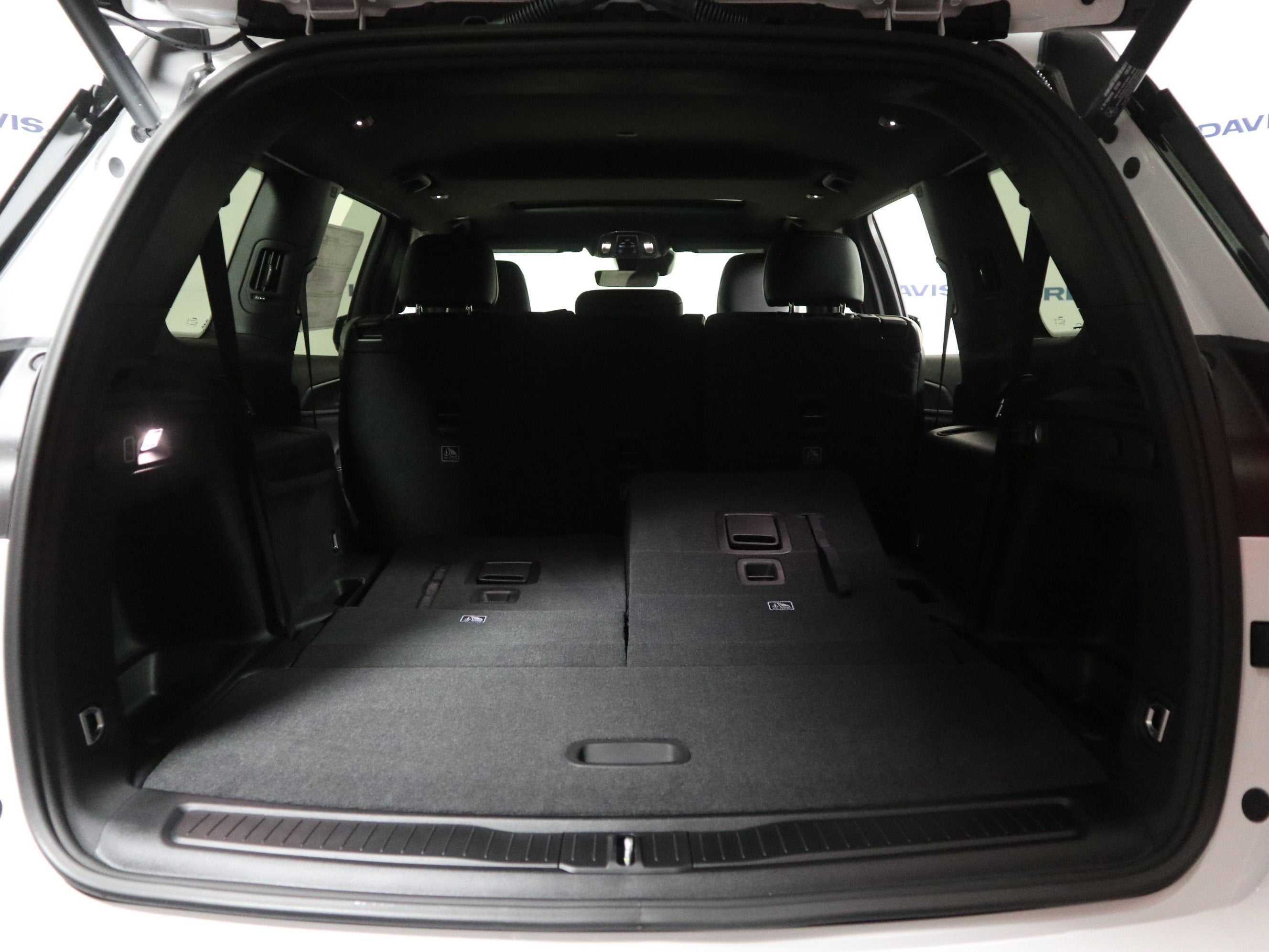 2026 Jeep Grand Cherokee L Laredo Altitude 4x4