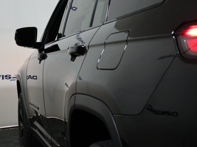 2026 Jeep Grand Cherokee L Laredo Altitude 4x4