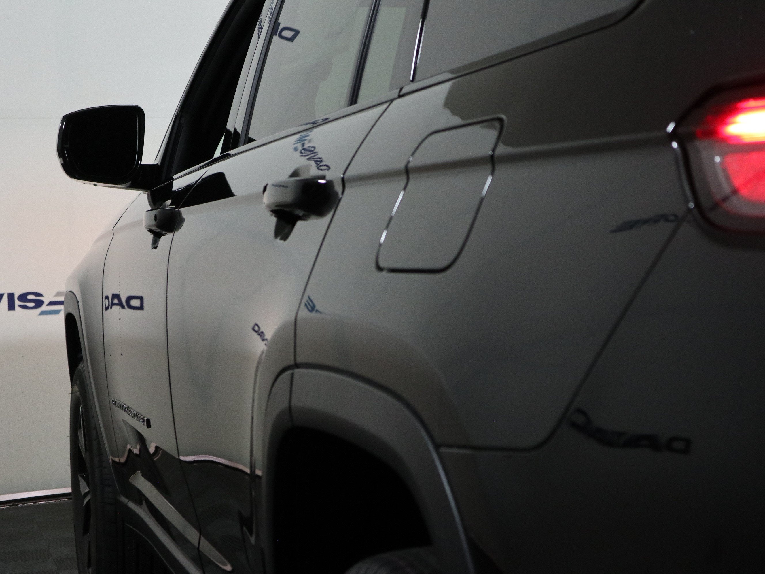 2026 Jeep Grand Cherokee L Laredo Altitude 4x4