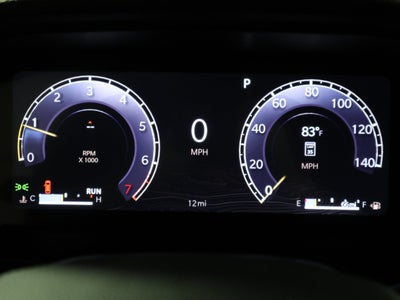 2026 Jeep Grand Cherokee L Laredo Altitude 4x4