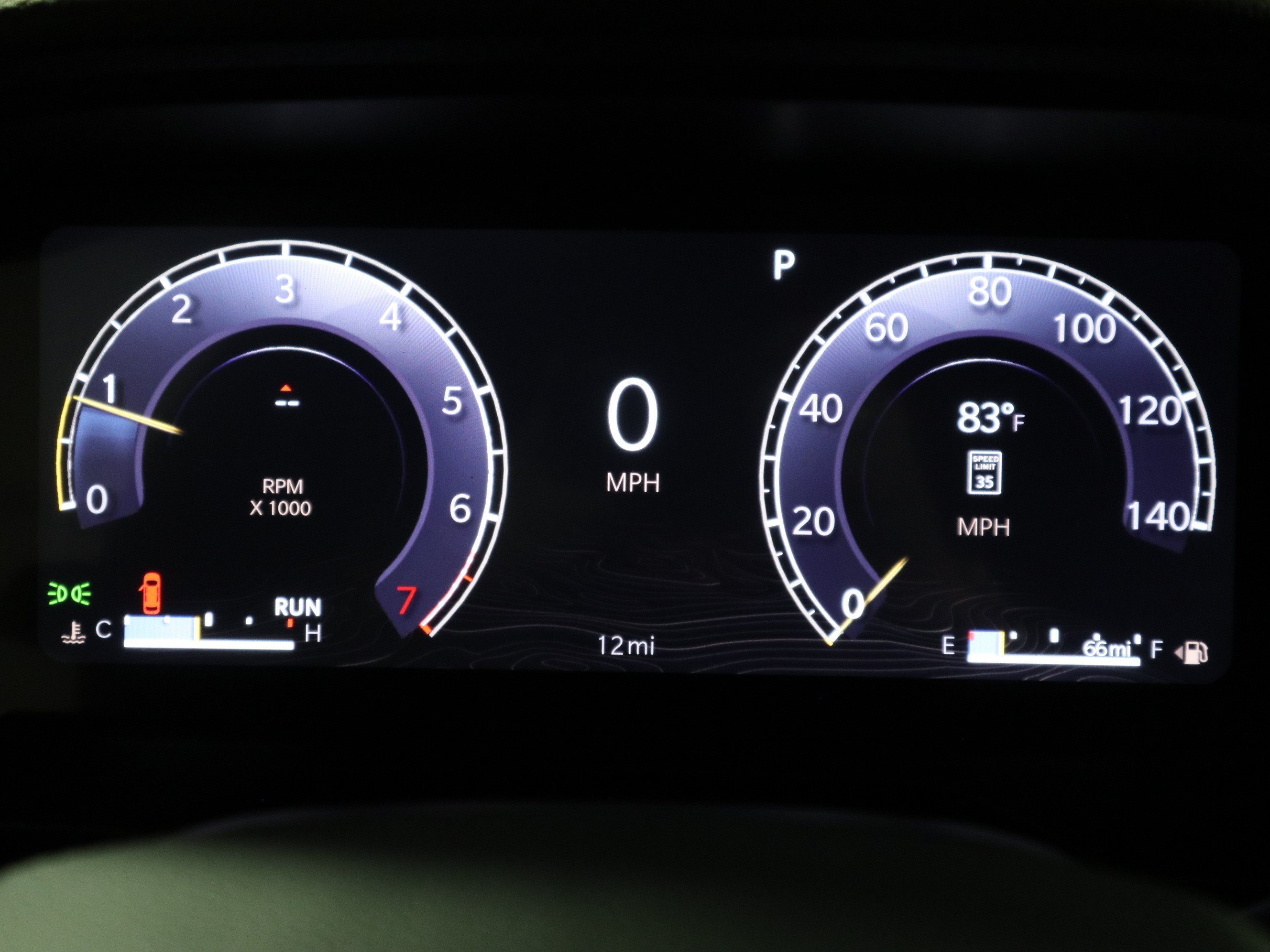 2026 Jeep Grand Cherokee L Laredo Altitude 4x4