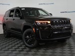 2026 Jeep Grand Cherokee L Laredo Altitude 4x4