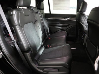 2026 Jeep Grand Cherokee L Laredo Altitude 4x4