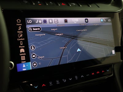 2026 Jeep Grand Cherokee L Laredo Altitude 4x4