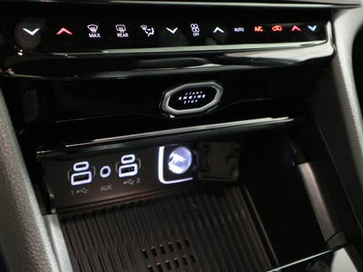 2026 Jeep Grand Cherokee L Laredo Altitude 4x4