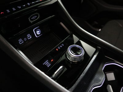 2026 Jeep Grand Cherokee L Laredo Altitude 4x4