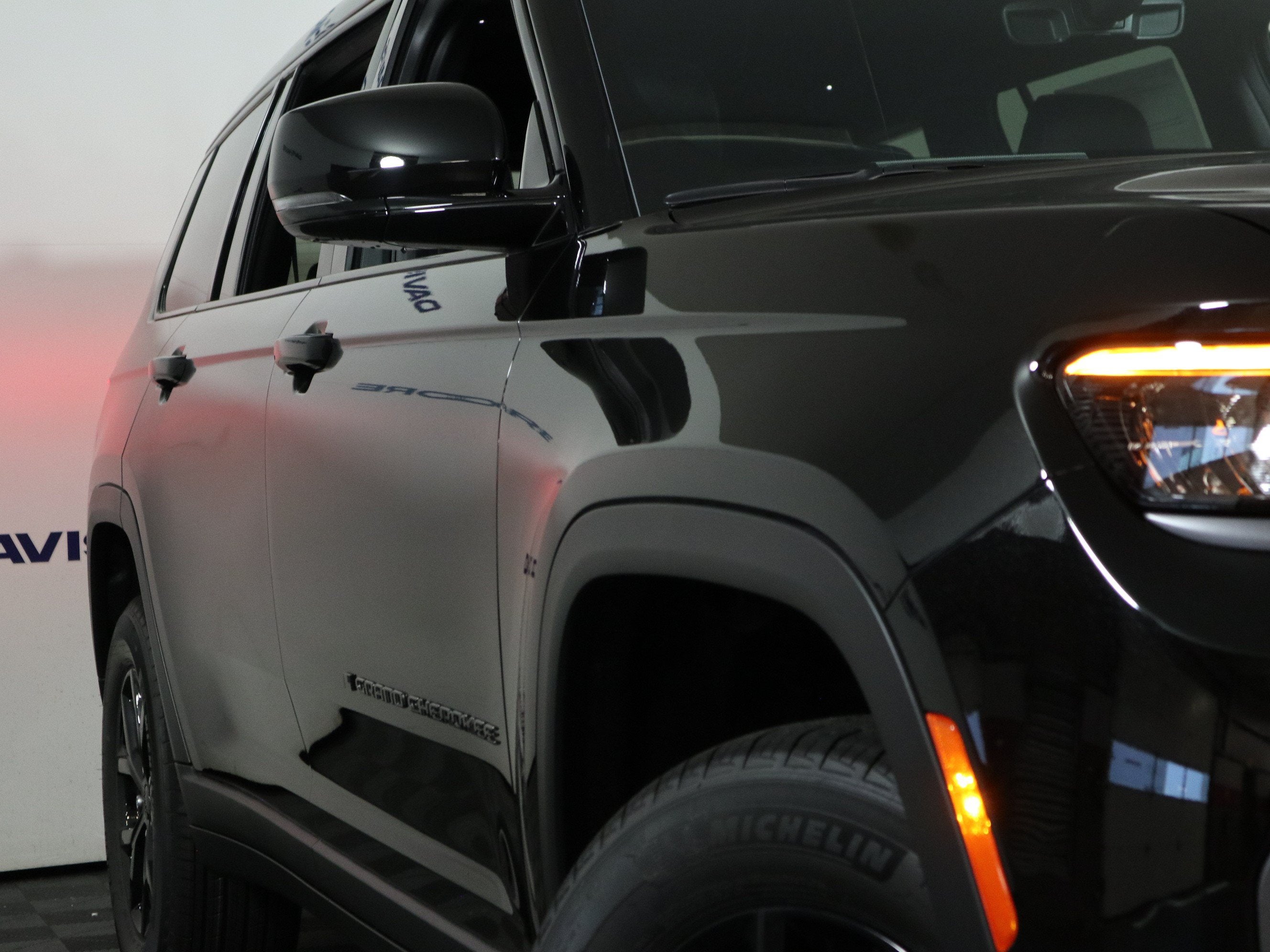 2026 Jeep Grand Cherokee L Laredo Altitude 4x4