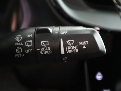 2026 Jeep Grand Cherokee L Laredo Altitude 4x4