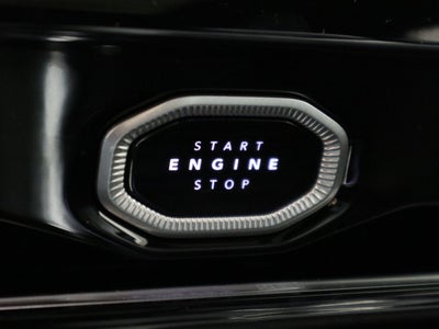 2026 Jeep Grand Cherokee L Laredo Altitude 4x4