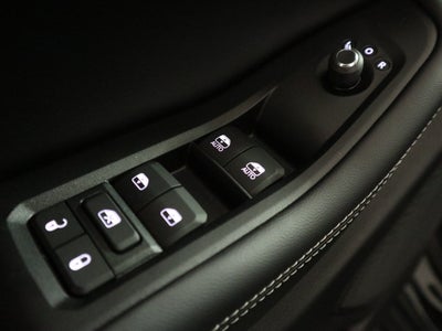 2026 Jeep Grand Cherokee L Laredo Altitude 4x4