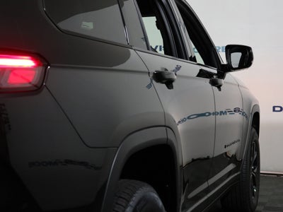 2026 Jeep Grand Cherokee L Laredo Altitude 4x4