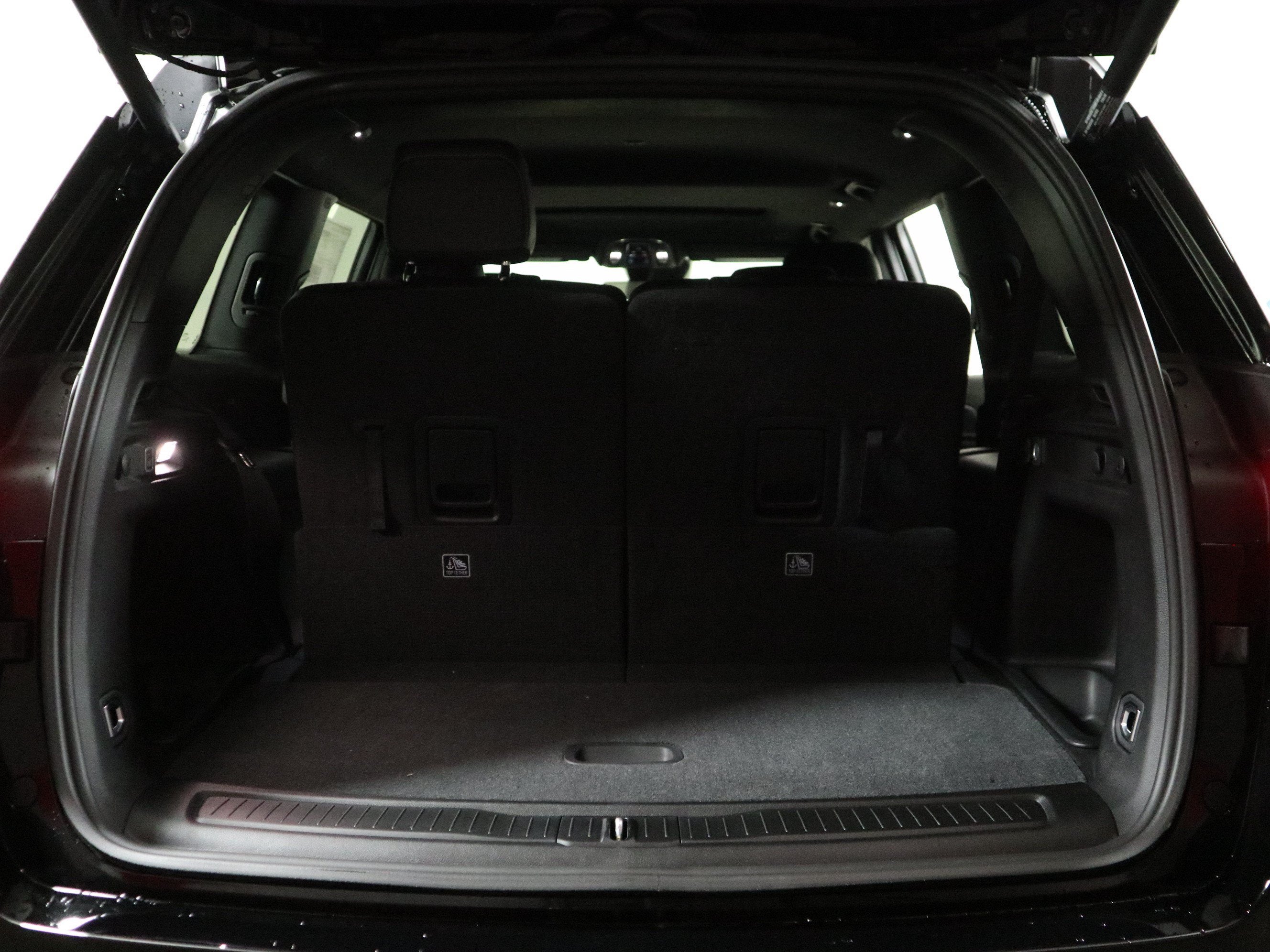 2026 Jeep Grand Cherokee L Laredo Altitude 4x4