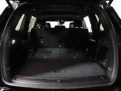 2026 Jeep Grand Cherokee L Laredo Altitude 4x4